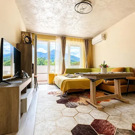 Vhome By R&d Apartmán