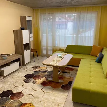 Apartmán Vhome By R&d
