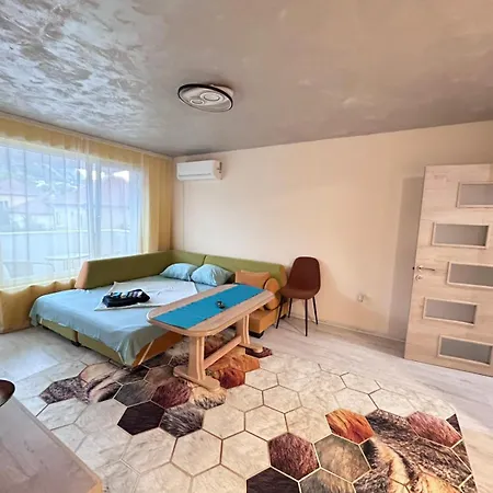 Apartmán Vhome By R&d *