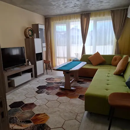 Apartmán Vhome By R&d Vratsa