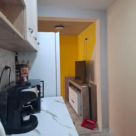Apartmán Vhome By R&d