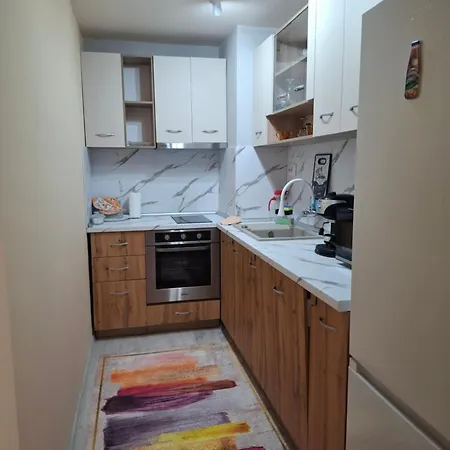 Vhome By R&d Apartmán *