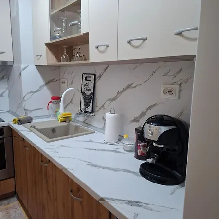 Apartmán Vhome By R&d *
