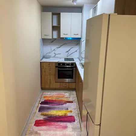 Apartmán Vhome By R&d Vratsa
