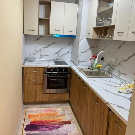 Vhome By R&d Apartmán *