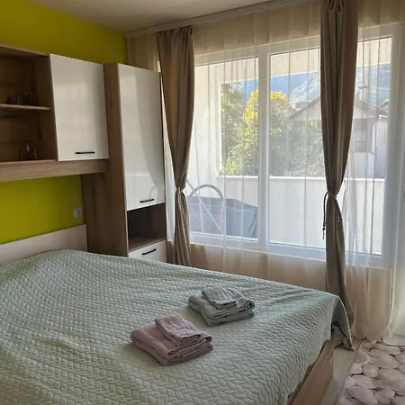 Apartmán Vhome By R&d *