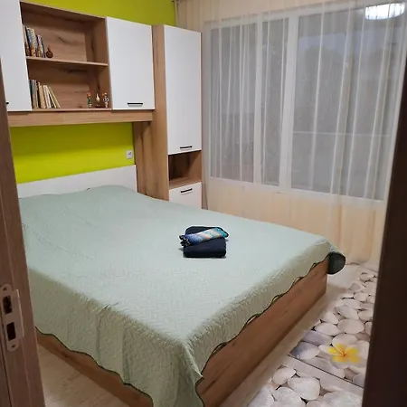 Vhome By R&d Apartmán Vratsa