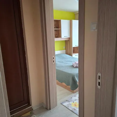 Vhome By R&d Apartmán Vratsa