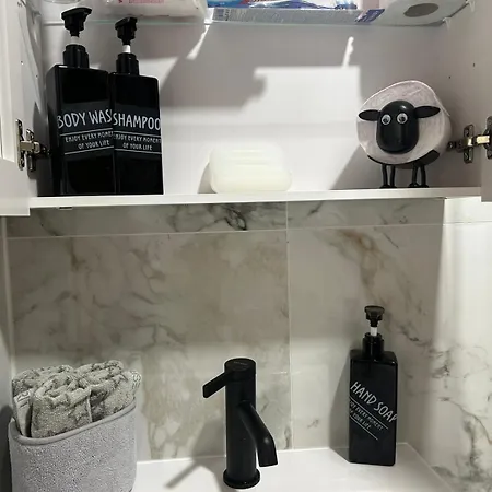 Apartmán Vhome By R&d *