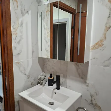 Vhome By R&d Apartmán *