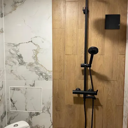 Apartmán Vhome By R&d *