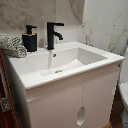 Apartmán Vhome By R&d