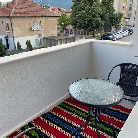 Apartmán Vhome By R&d *