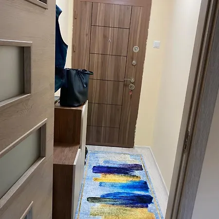 Apartmán Vhome By R&d