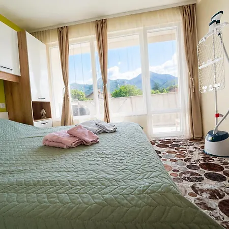 Apartmán Vhome By R&d