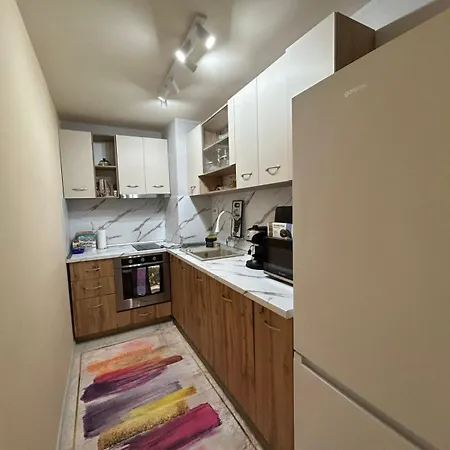 Apartmán Vhome By R&d *