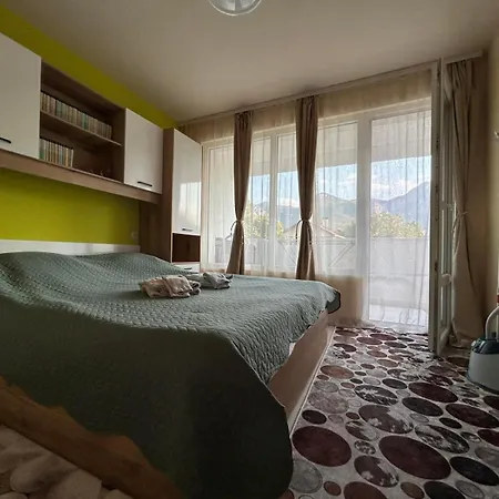 Vhome By R&d Apartmán