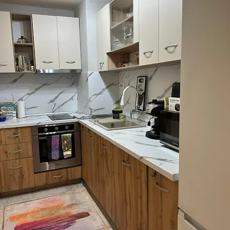Vhome By R&d Apartmán